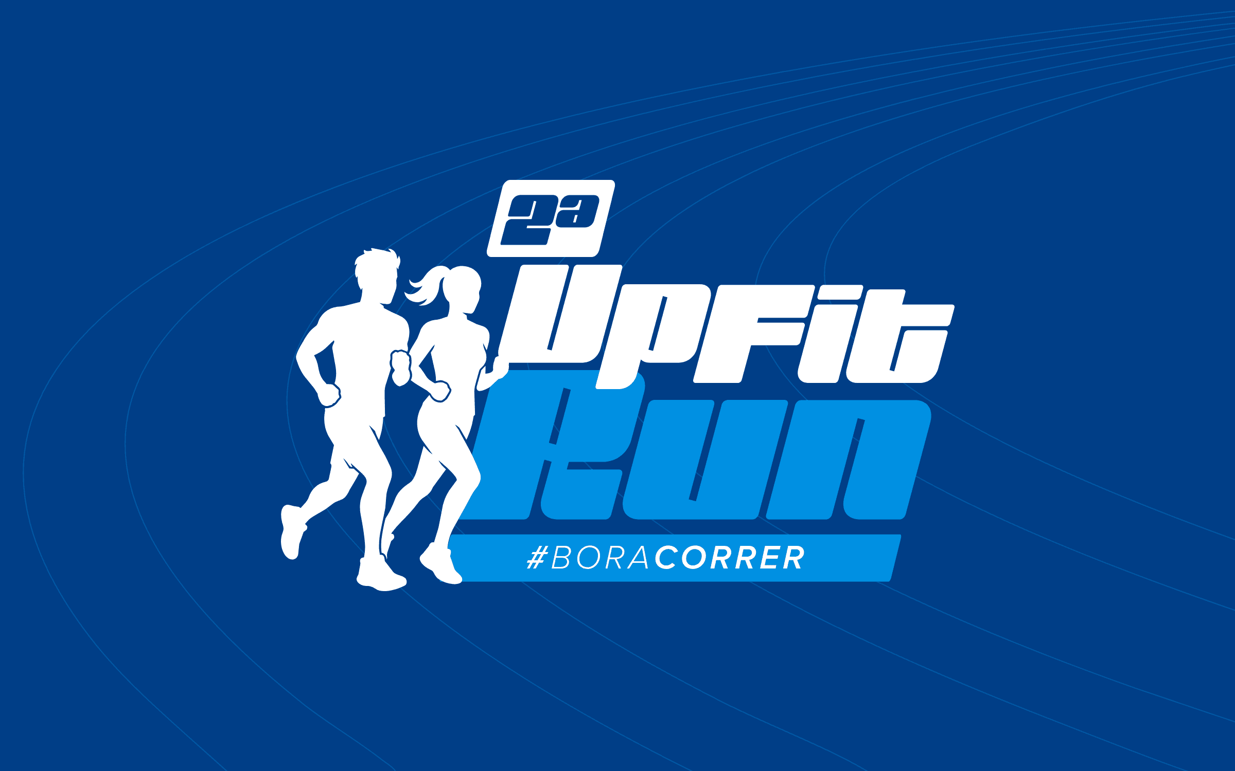 Upfit Run 2026 – 2ª Edição – 8 de novembro em São Mateus do Sul