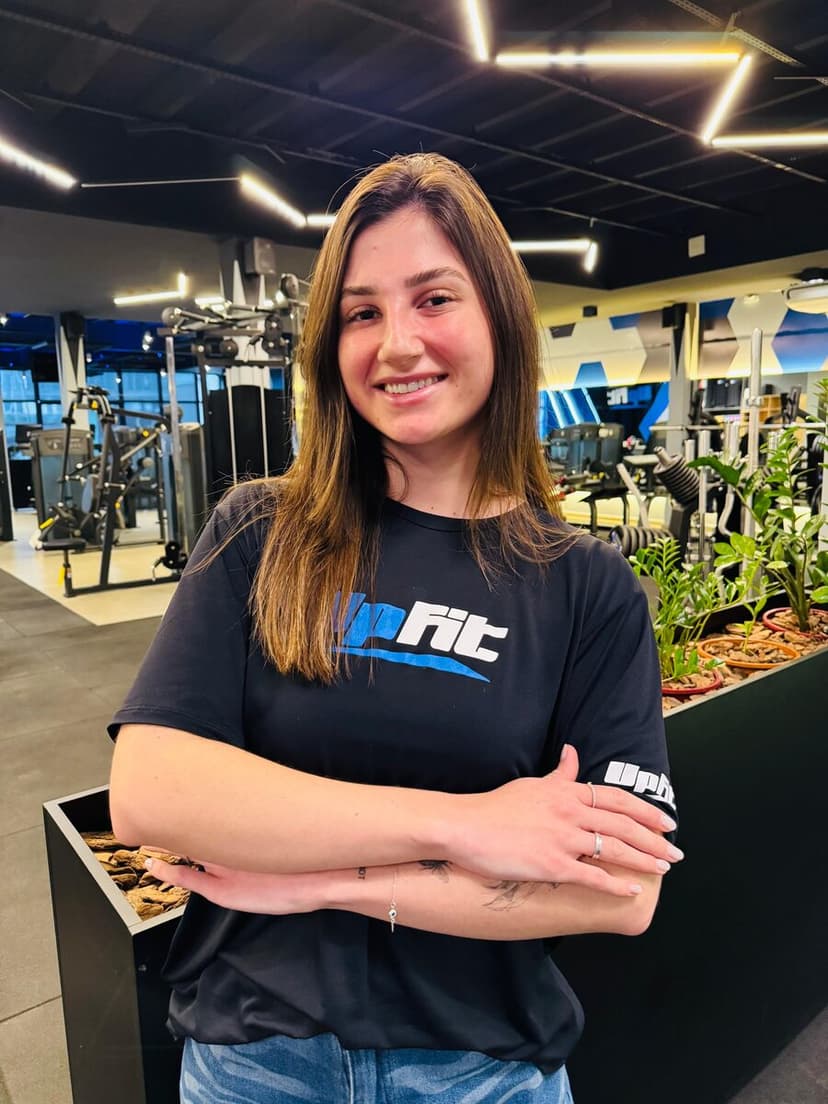 Milena Novaki Ferreira